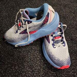 Brooks Caldera 6 Trail Running